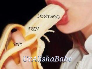 UrAlishaBabe