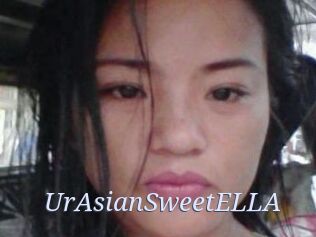 UrAsianSweetELLA