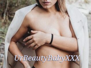 UrBeautyBabyXXX