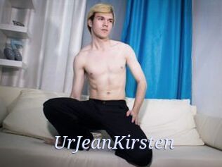 UrJeanKirsten