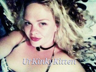 UrKinkyKitten