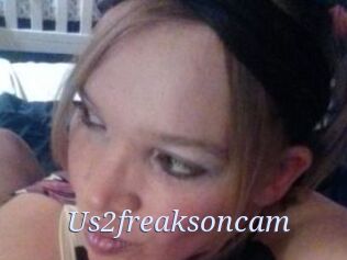 Us2freaksoncam