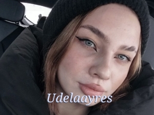 Udelaayres