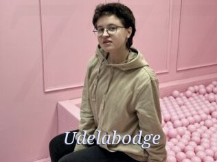 Udelabodge