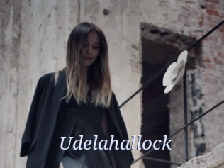 Udelahallock