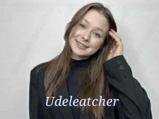 Udeleatcher