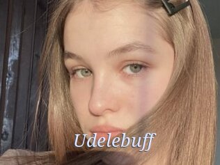 Udelebuff