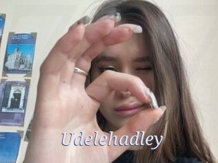 Udelehadley