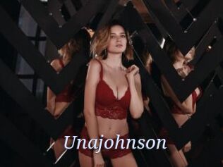 Unajohnson