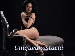 Uniqueanastacia