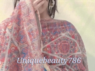 Uniquebeauty786