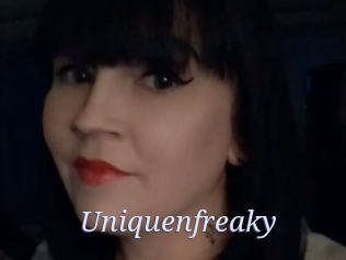 Uniquenfreaky