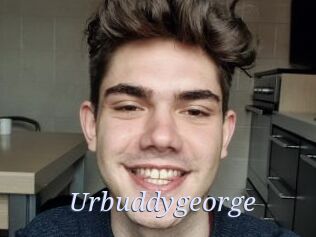 Urbuddygeorge