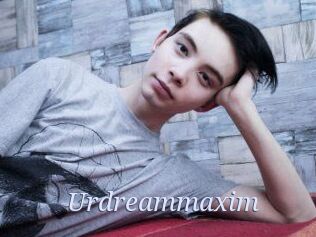 Urdreammaxim