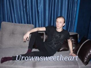 Urownsweetheart