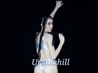 Ursulahill