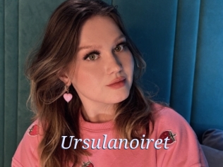 Ursulanoiret