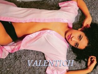 VALENTICH