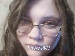 VIKAMI