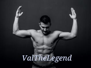 ValTheLegend