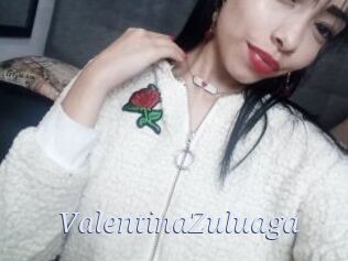 ValentinaZuluaga