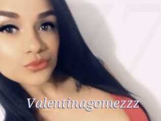 Valentinagomezzz