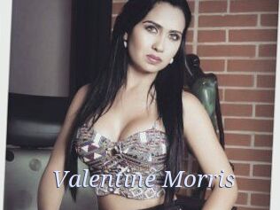 Valentine_Morris