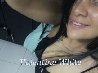 Valentine_White