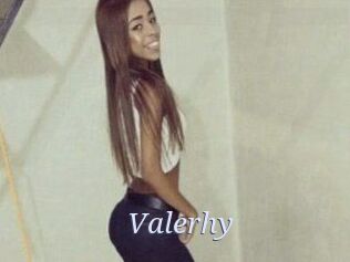 Valerhy