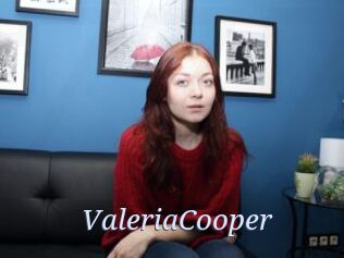 ValeriaCooper