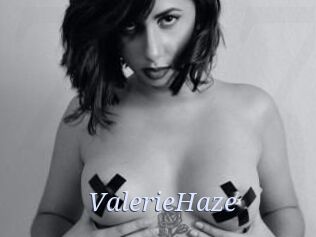 ValerieHaze