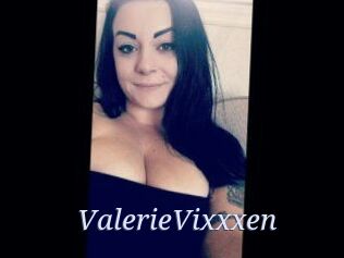 ValerieVixxxen