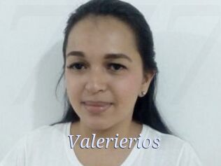 Valerierios