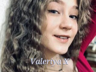 Valeriya_X