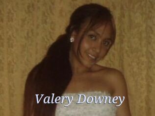 Valery_Downey 777 Erotik Chat