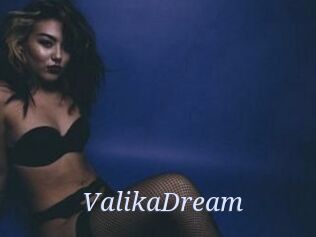 ValikaDream