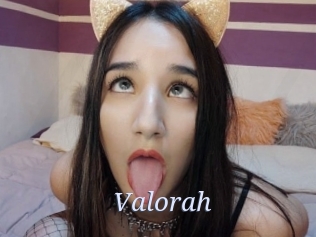 Valorah