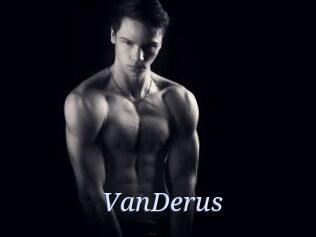 VanDerus