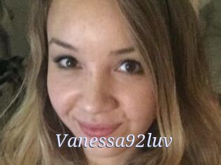 Vanessa92luv