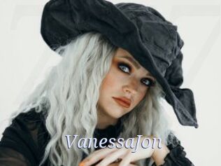 VanessaJon