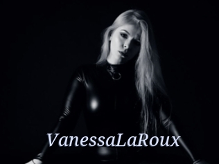 VanessaLaRoux