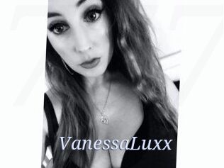 VanessaLuxx