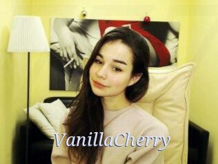 VanillaCherry