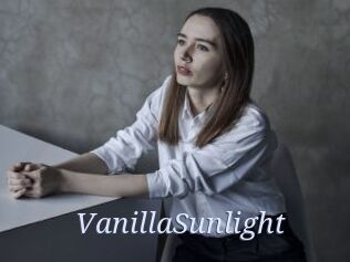 VanillaSunlight