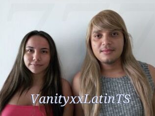 VanityxxLatinTS