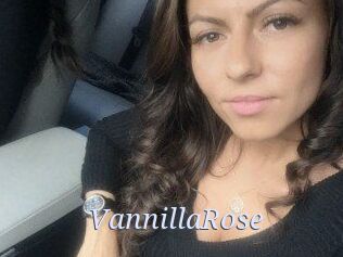 VannillaRose