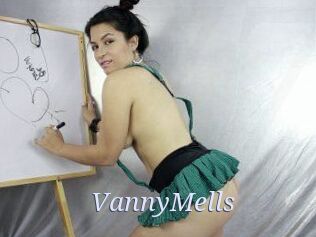 VannyMells
