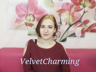 VelvetCharming