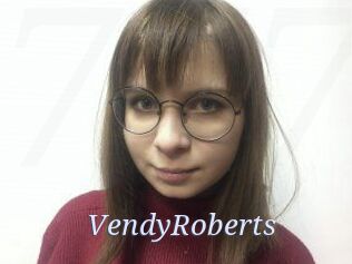 VendyRoberts