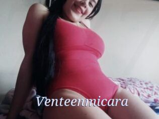 Venteenmicara